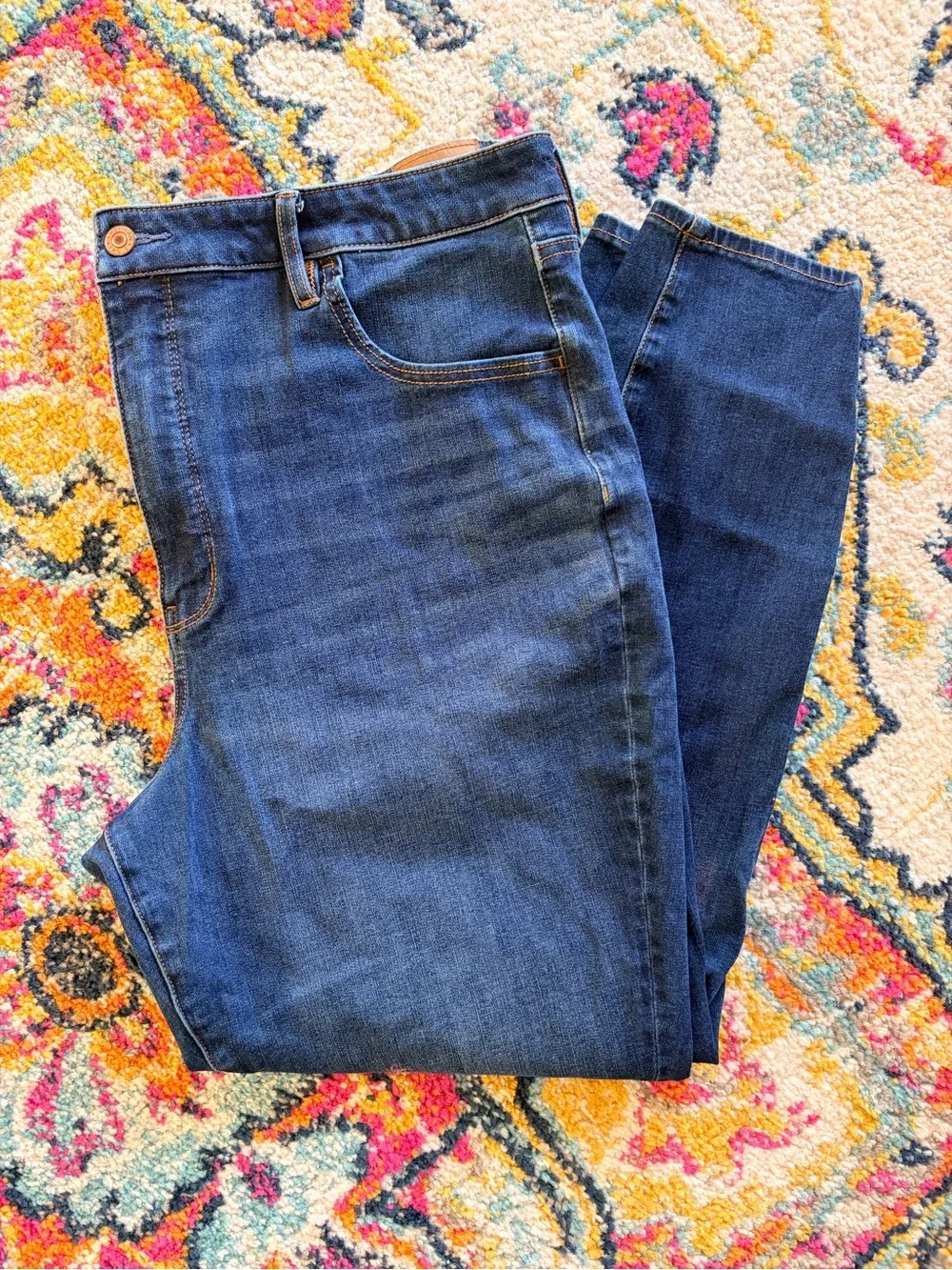 American Eagle The Dream Jean size 20